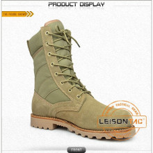 Bottes de l’armée pour militaire et tactique fournisseur standard de l’ISO